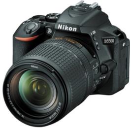 دوربین-عکاسی-دیجیتال-نیکون-Nikon-D5500-18-140mm-VR-Lens-Kit